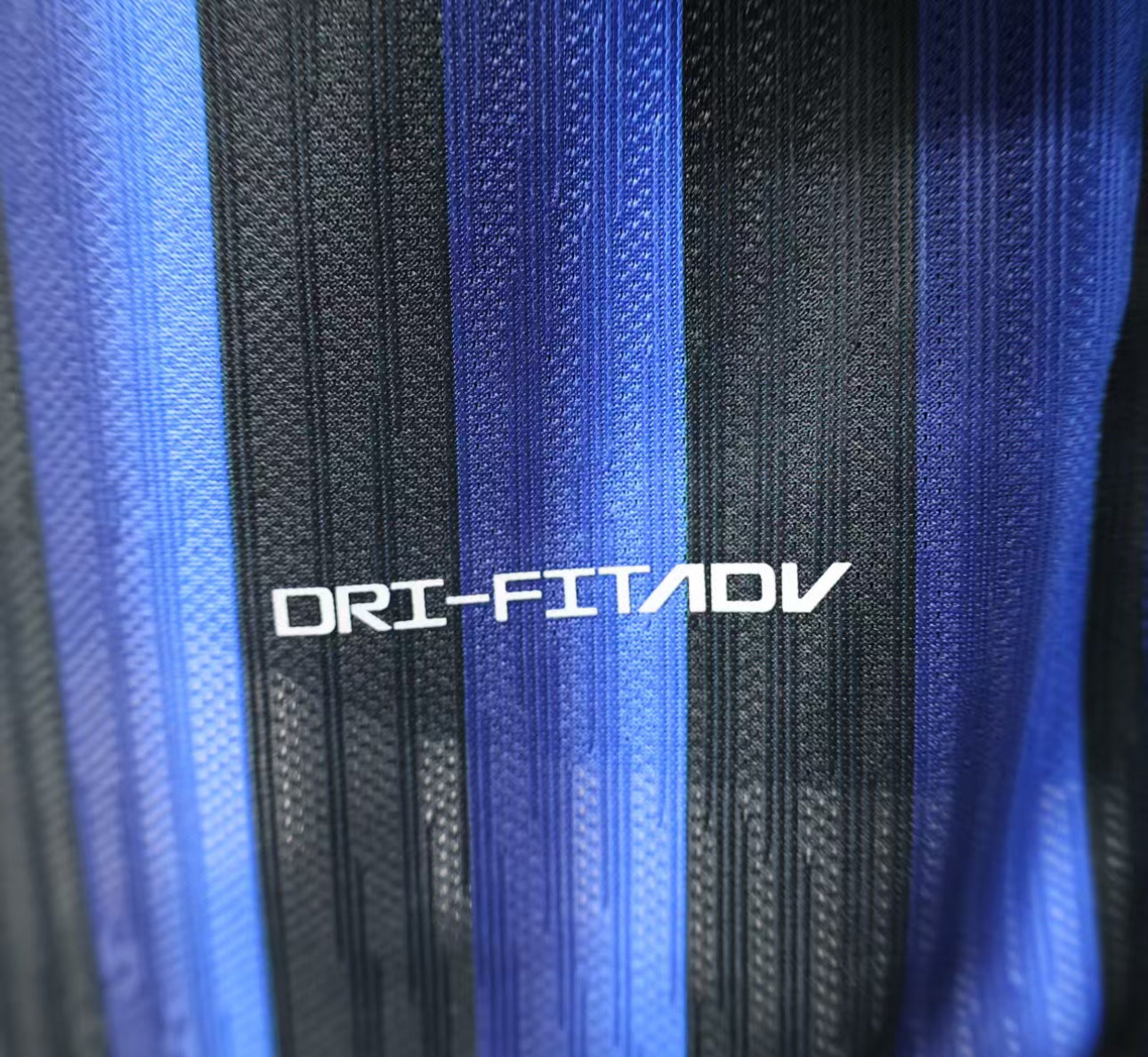 Inter Milan Home Shirt 25/26
