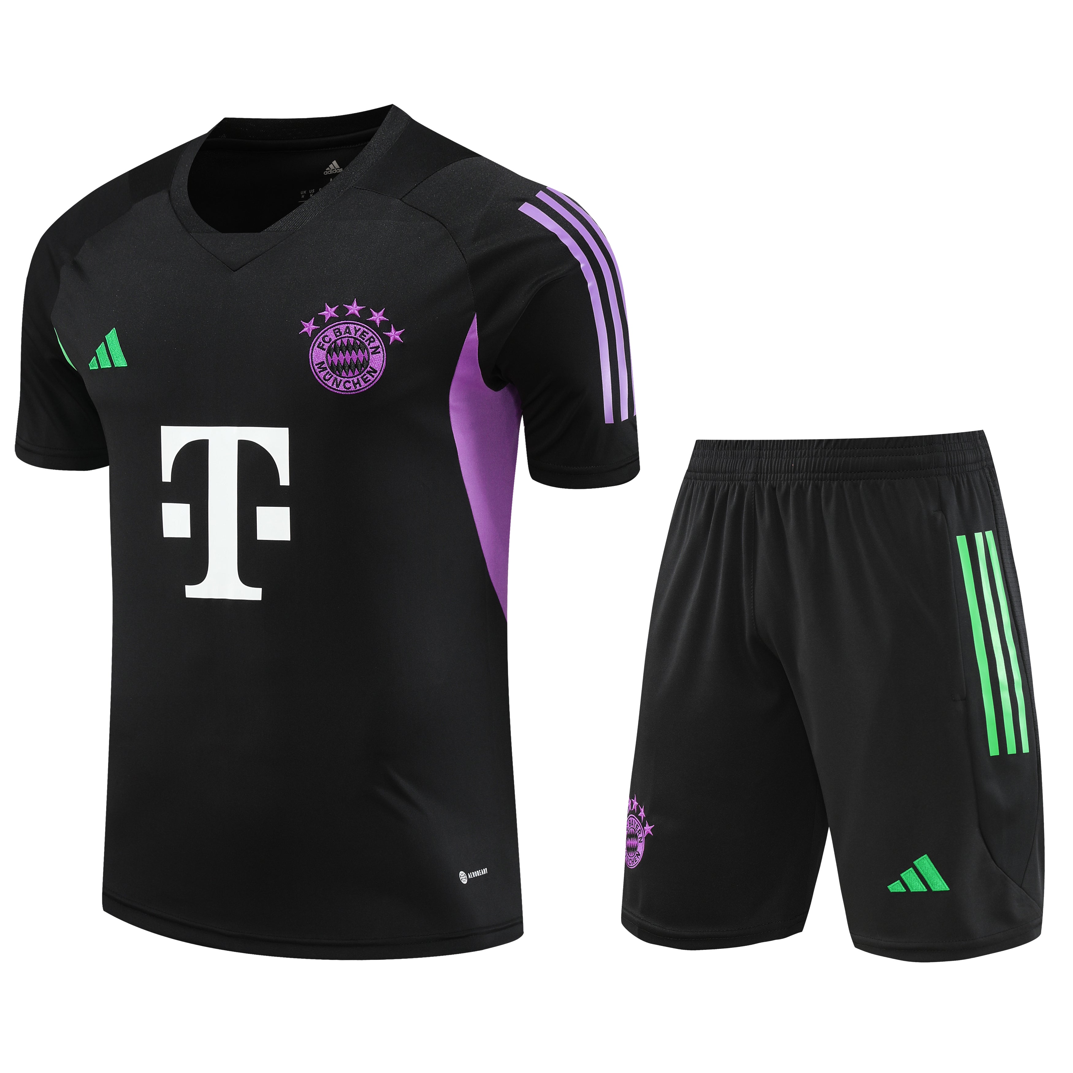 Footoriq Kits