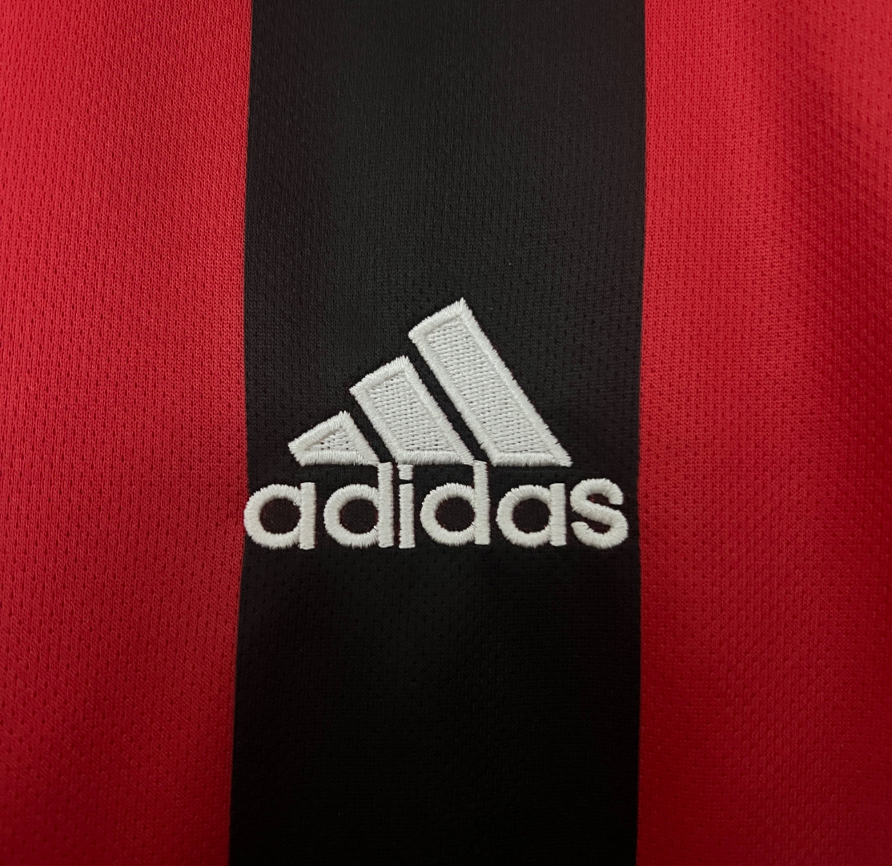 Maillot Rétro AC Milan Domicile 03/04