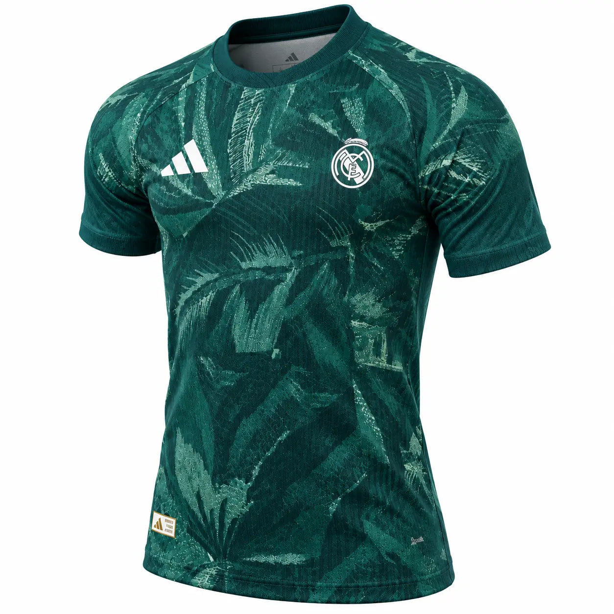 Maillot Real Madrid Concept Jungle 2026/27 Player