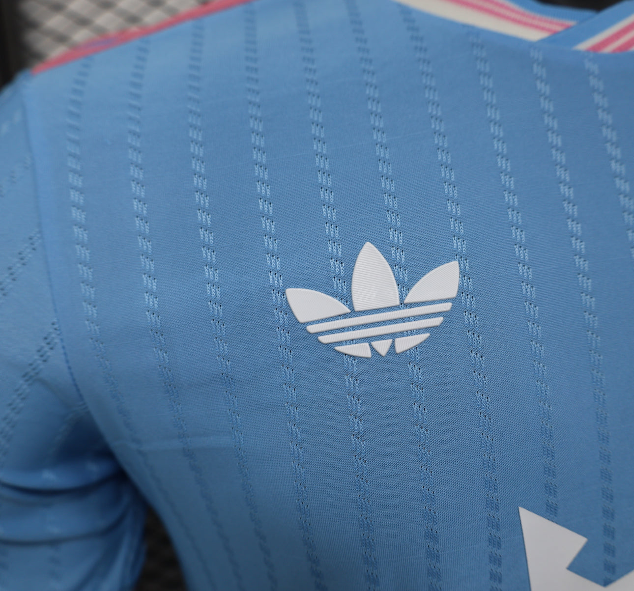 Inter Miami Third Jersey 25/26