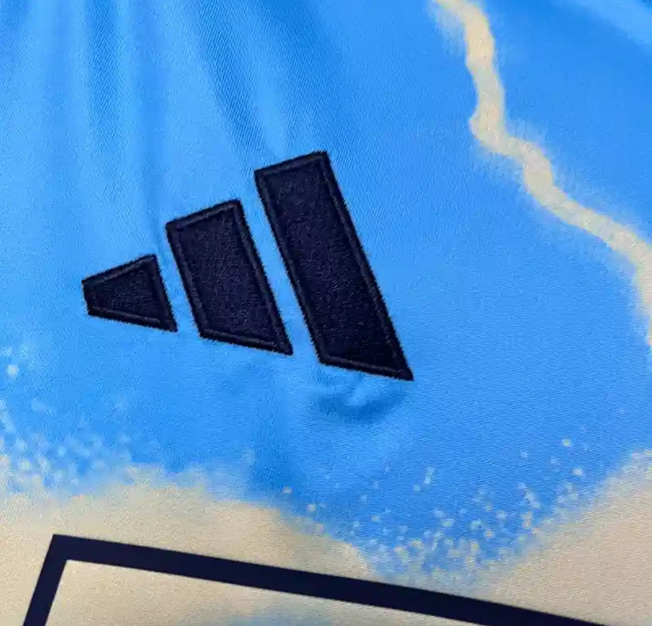 Philadelphia Union Blue and Yellow Away Jersey 25/26