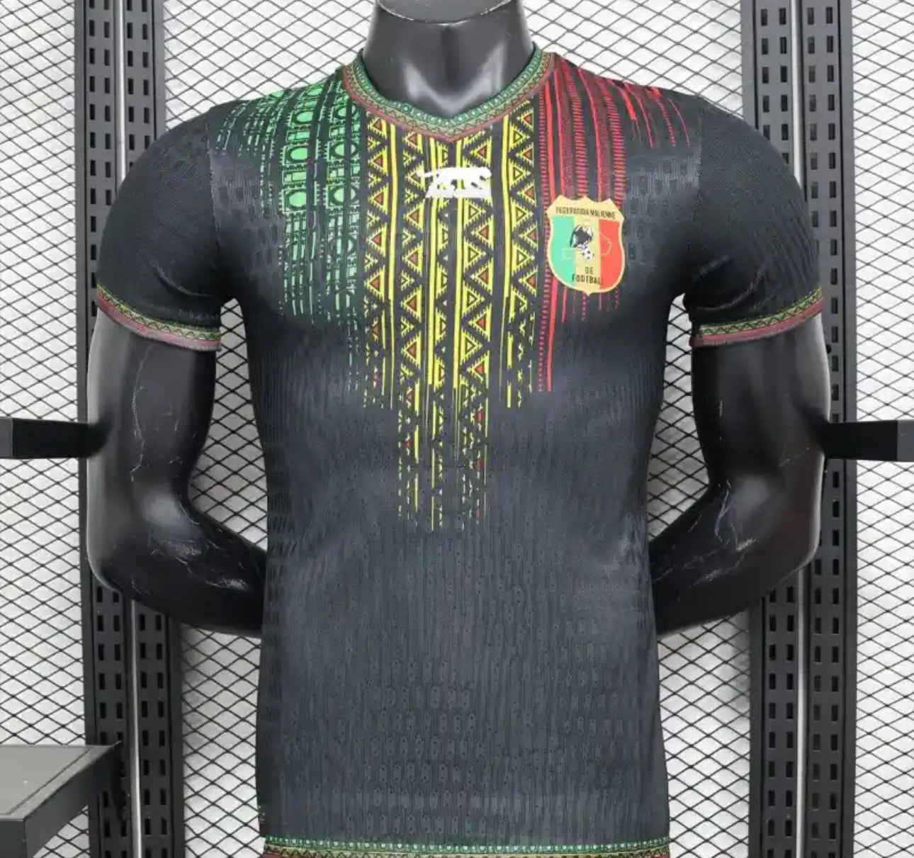 Footoriq Kits