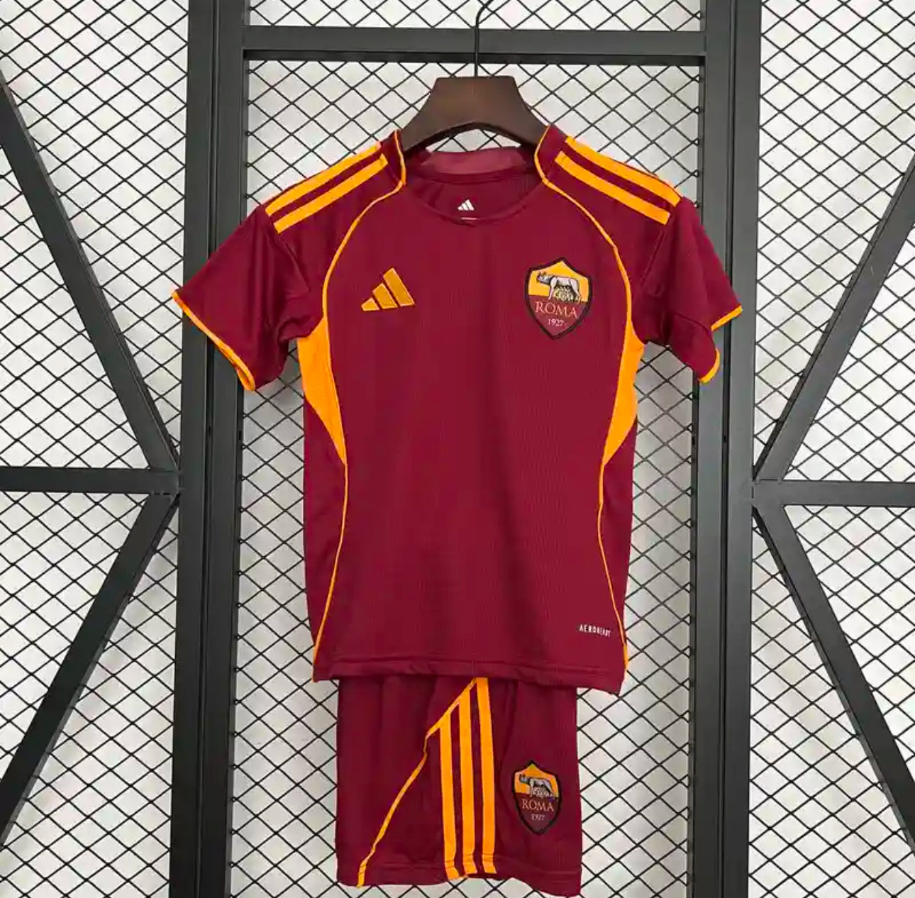 Footoriq Kits