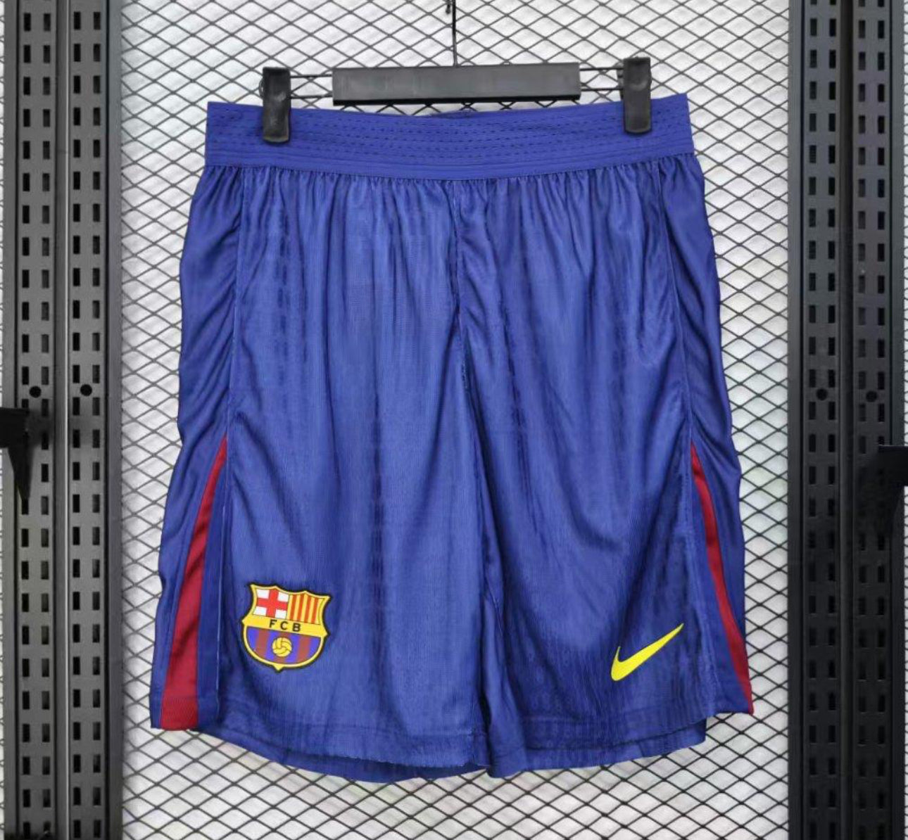 Footoriq Kits: La Zone Du Peuple