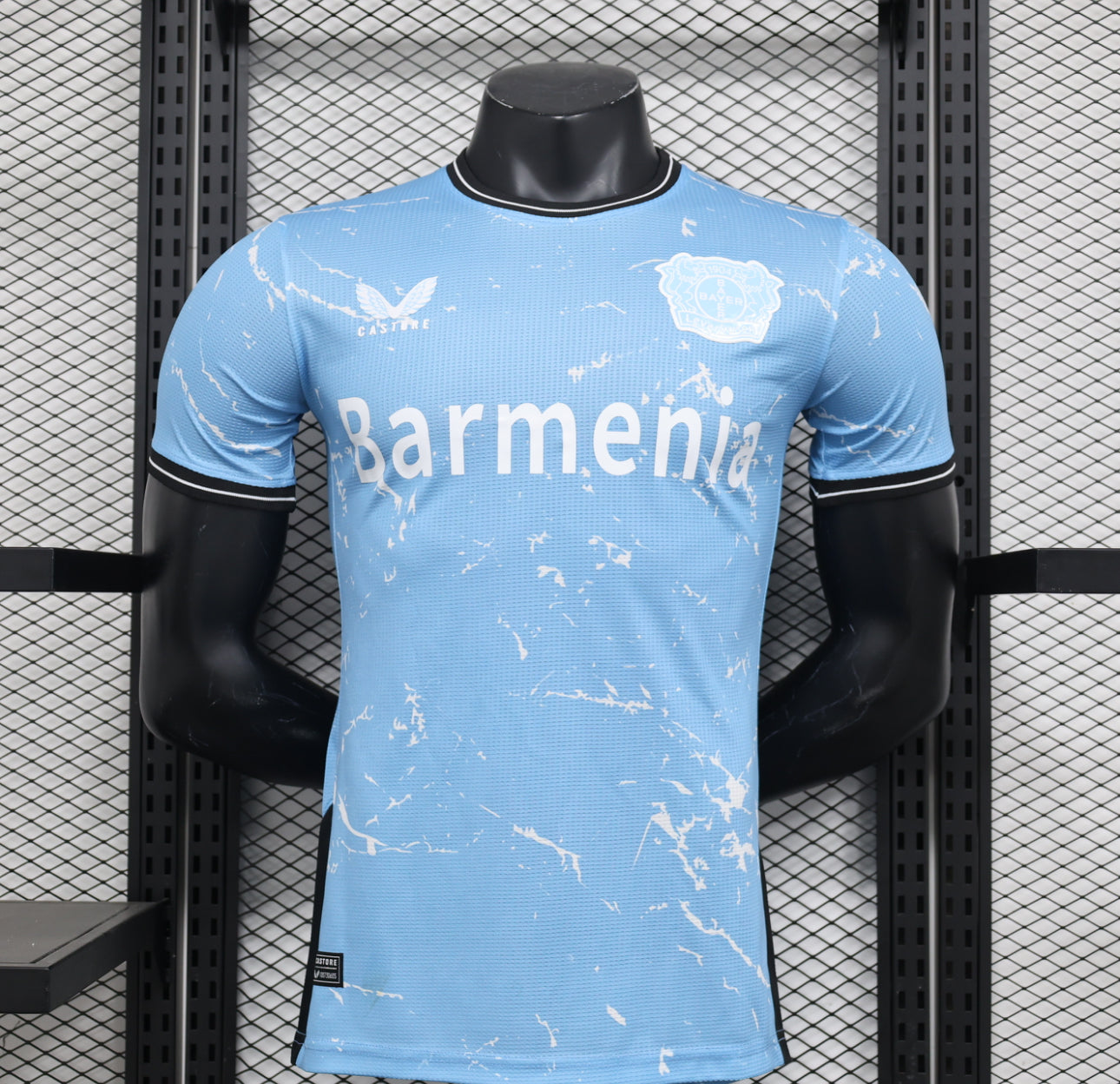 Footoriq Kits