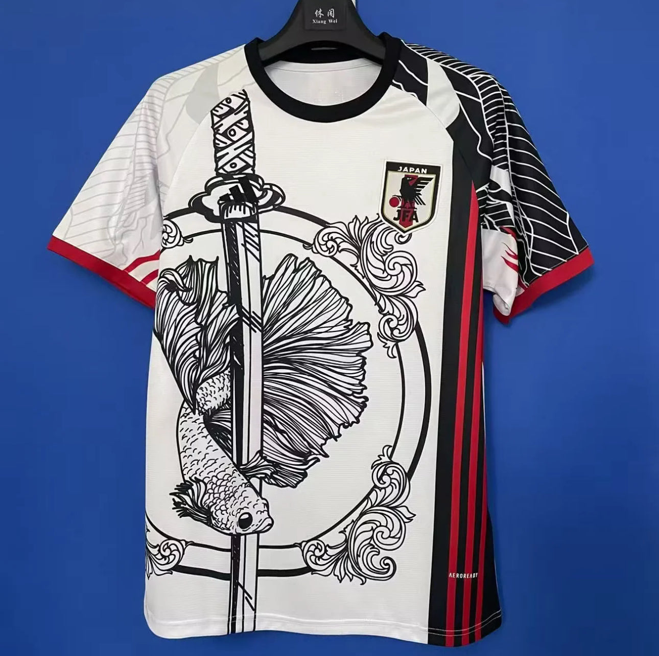 Footoriq Kits: La Zone Du Peuple