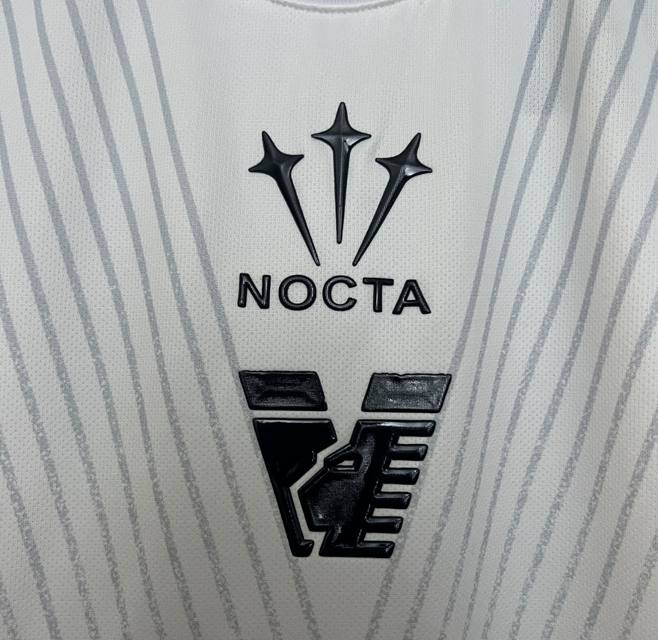 Maillot Venezia Extérieur 24/25