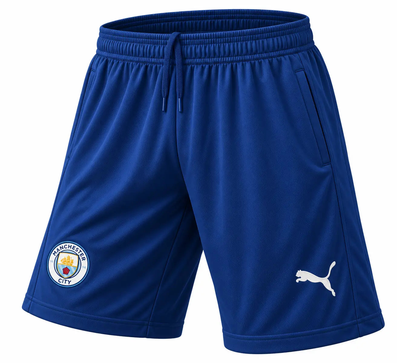 Short Manchester City Troisième 2026/27