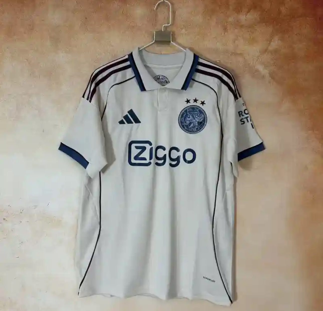 Footoriq Kits