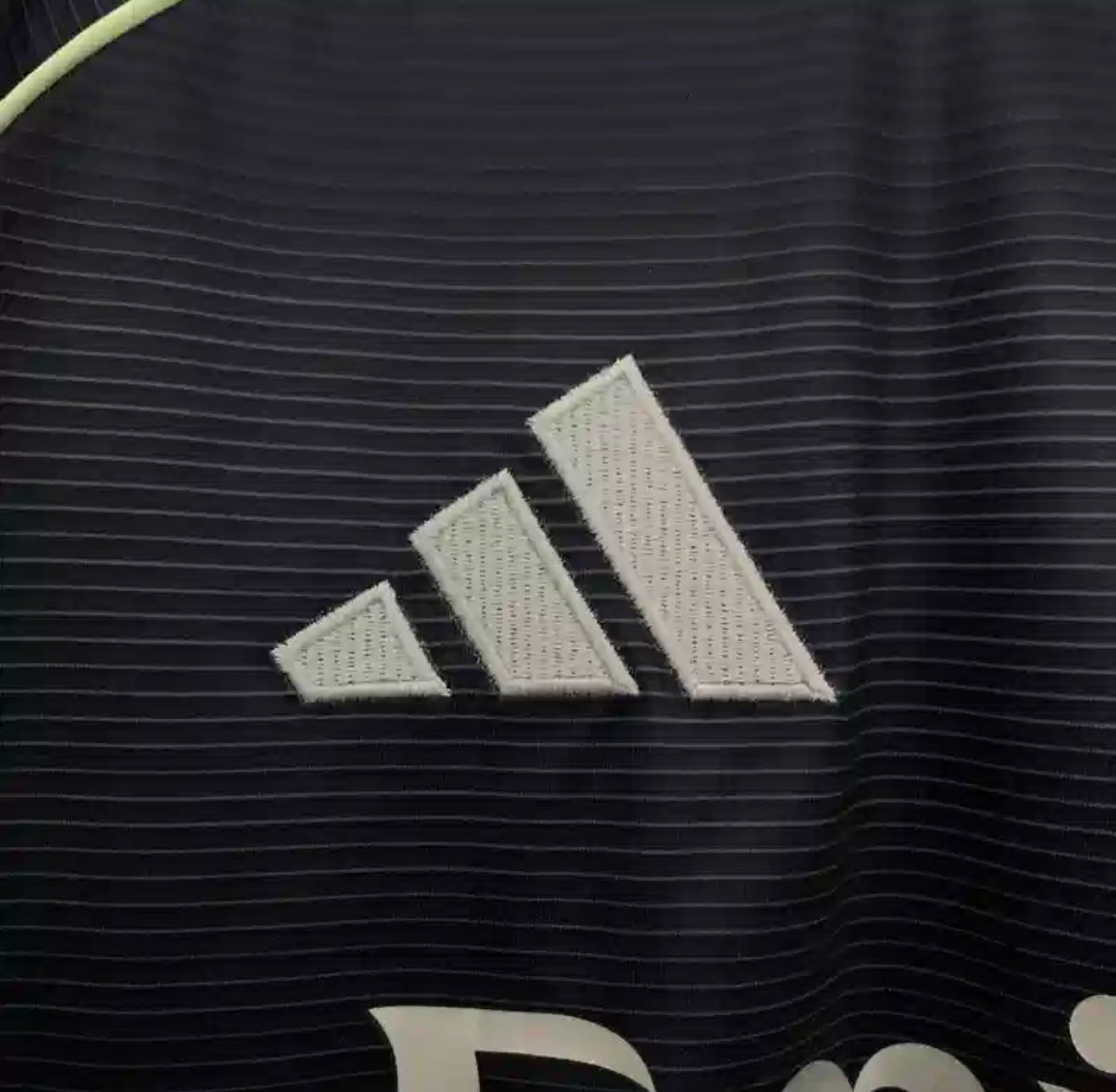 Maillot Réal Madrid Extérieur 25/26