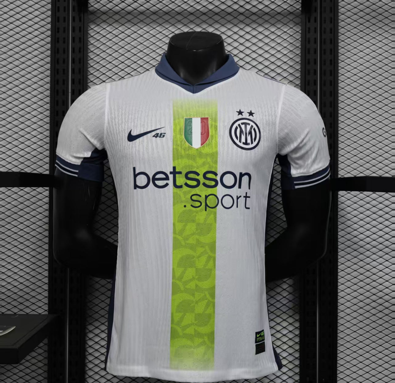 Footoriq Kits