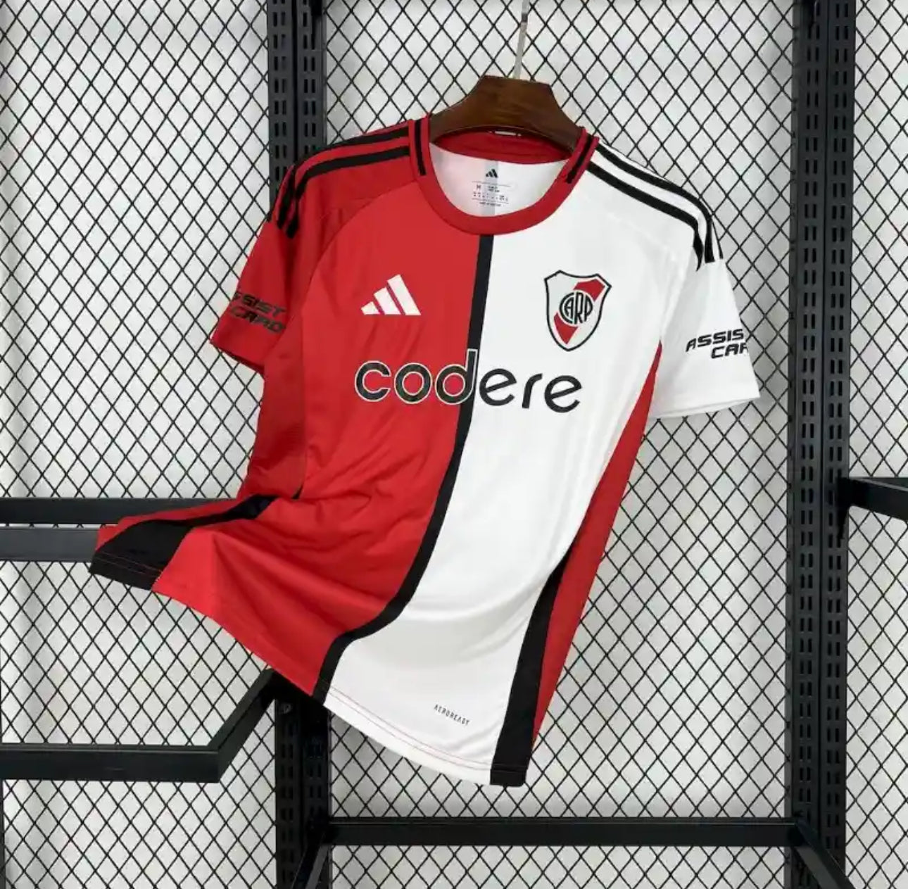River Plate 3rd Jersey 25/26