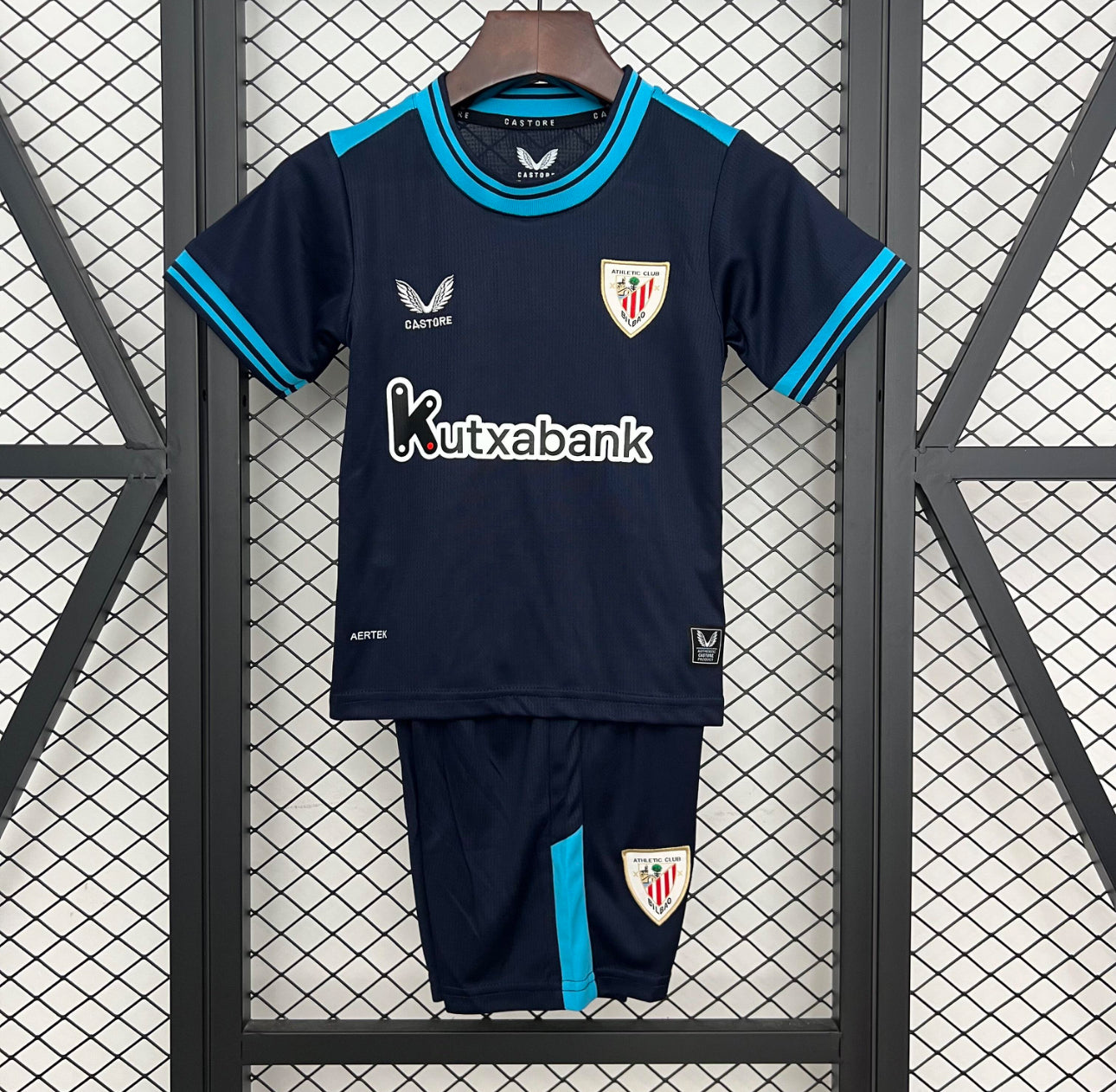 Footoriq Kits