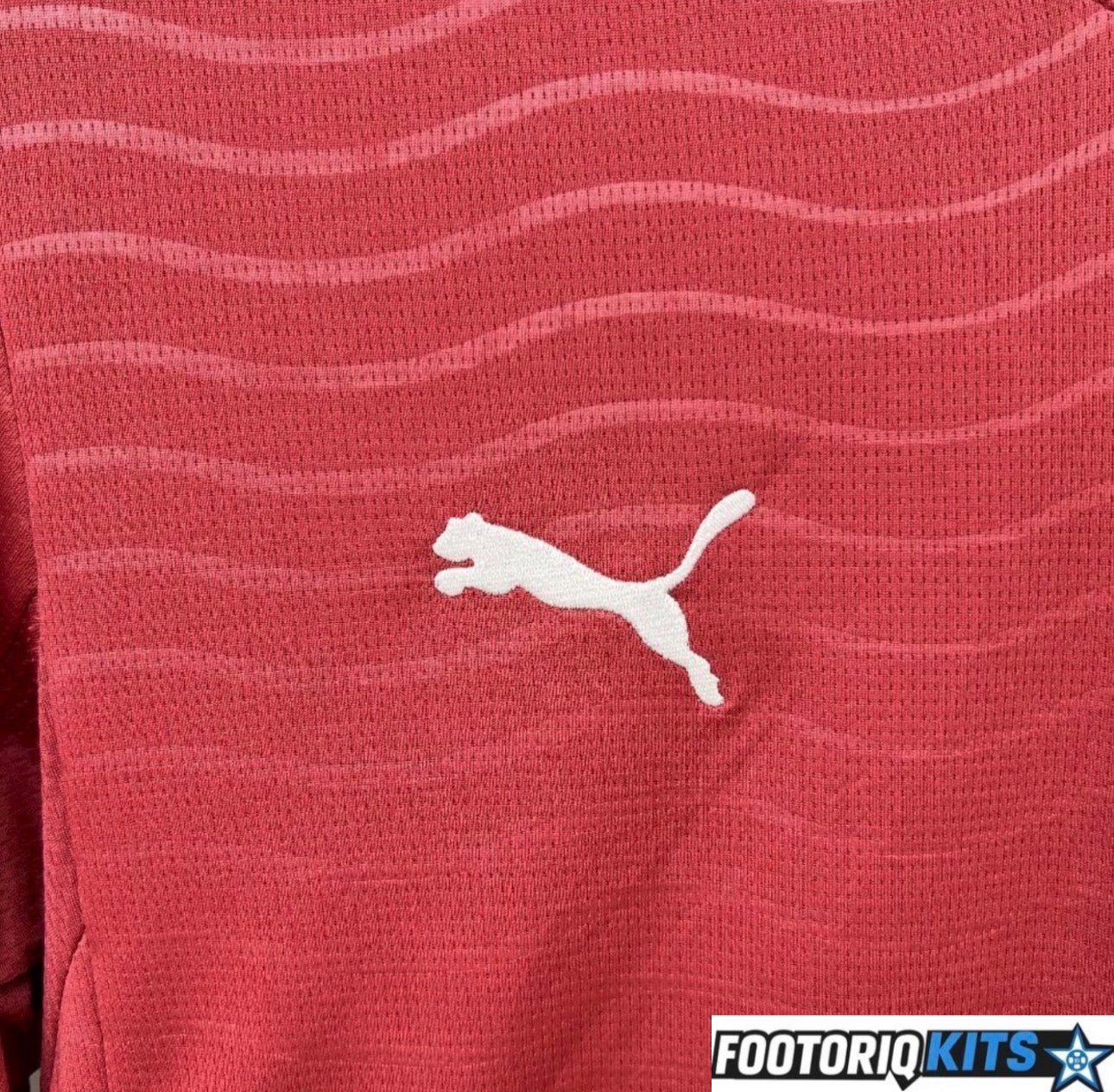 Maillot Portugal Domicile 25/26 Coupe Du Monde