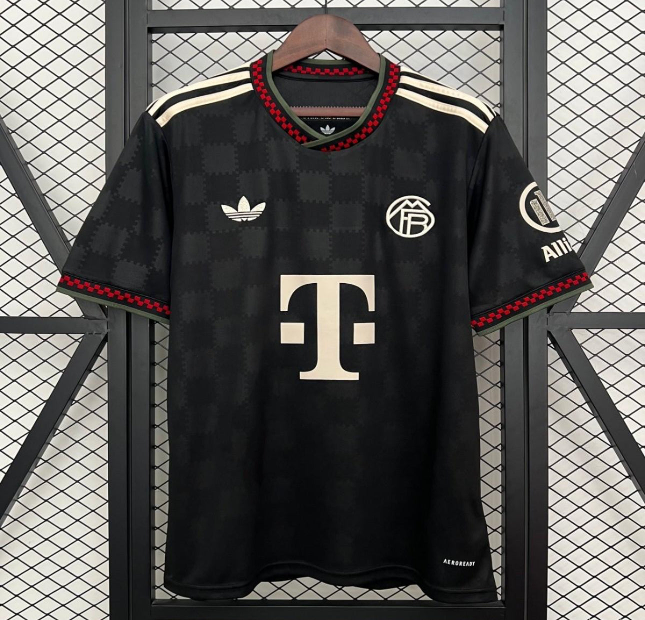 Footoriq Kits
