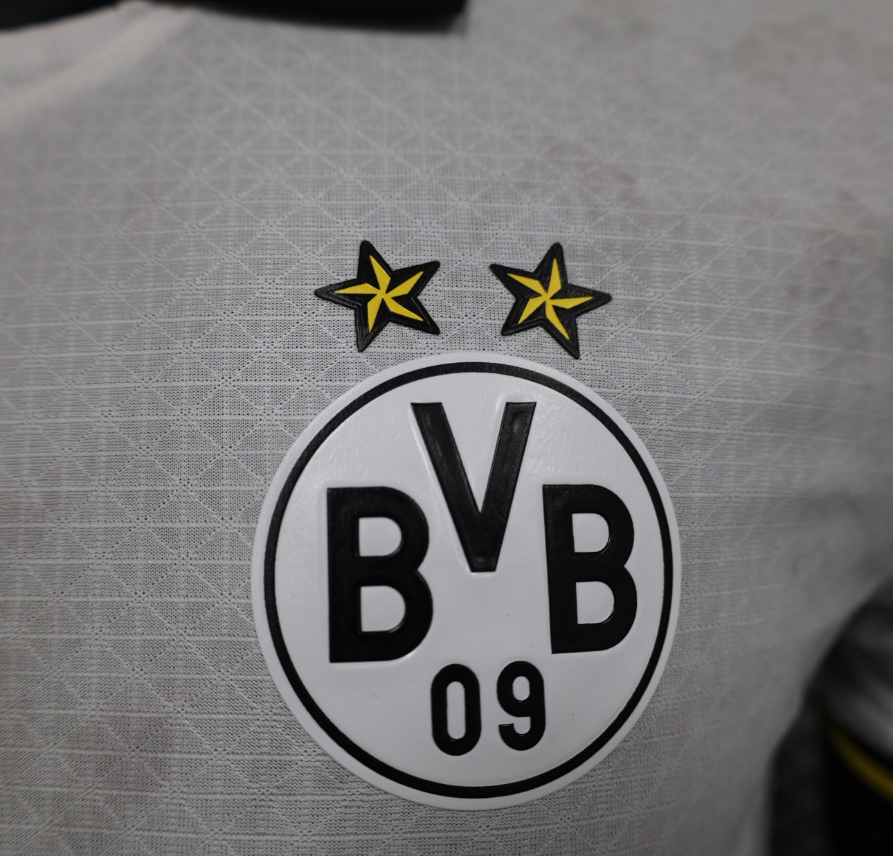 Borussia Dortmund third jersey 2024/2025