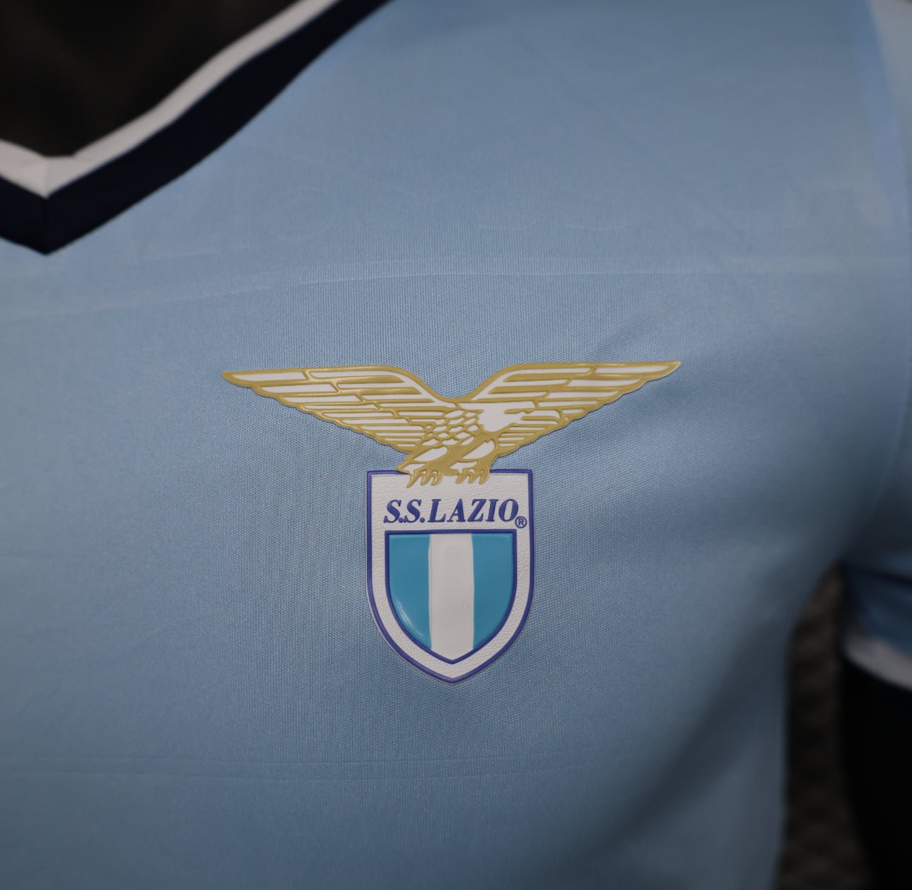 Lazio Rome 24/25 Jersey