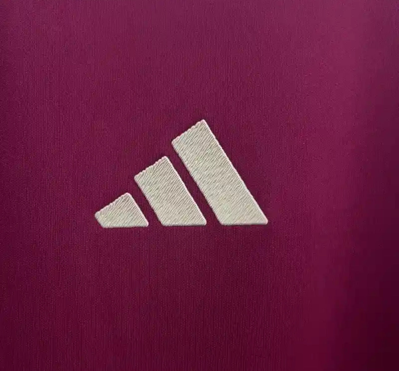 Venezuela Maillot Domicile Bordeaux 2024