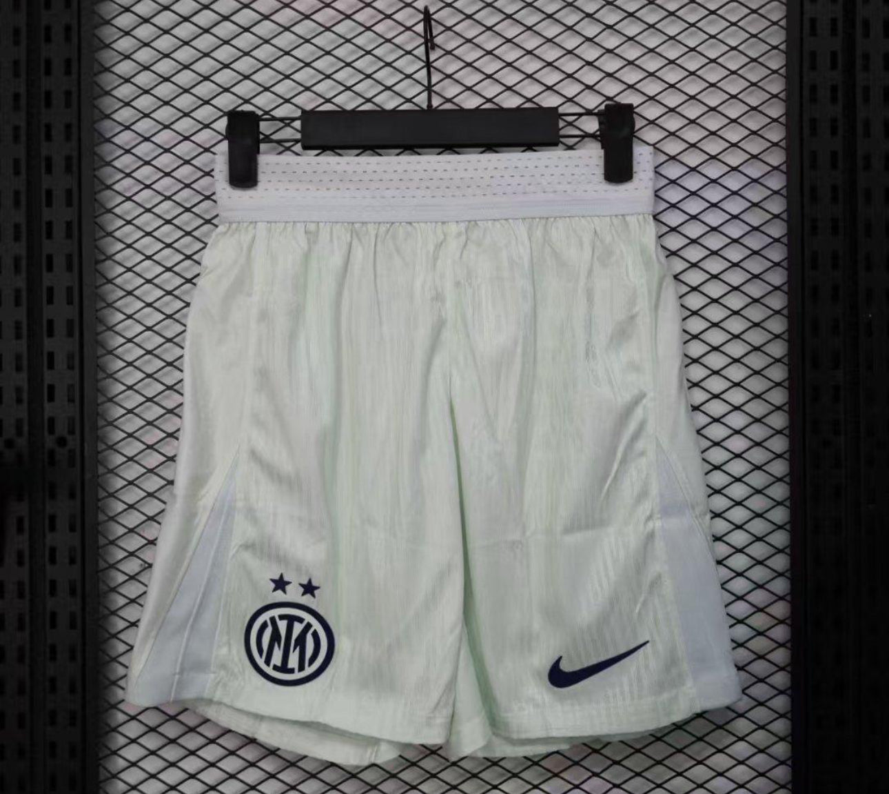 Footoriq Kits: La Zone Du Peuple