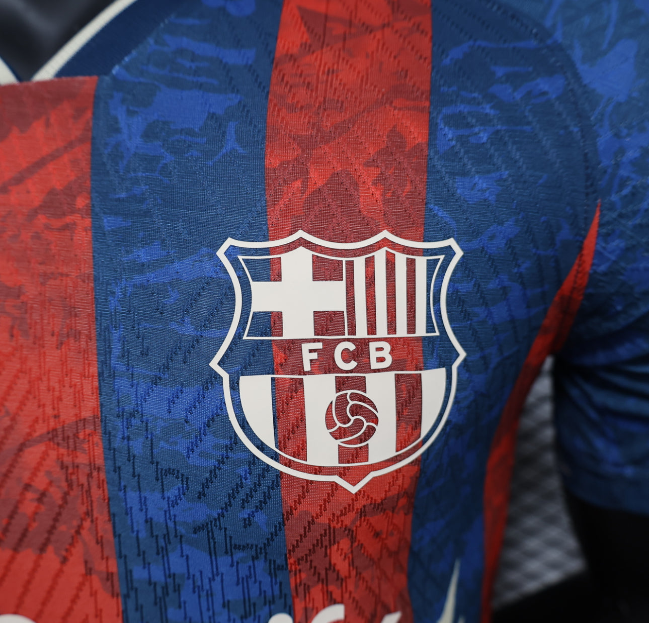 FC Barcelona Special 24/25 Jersey