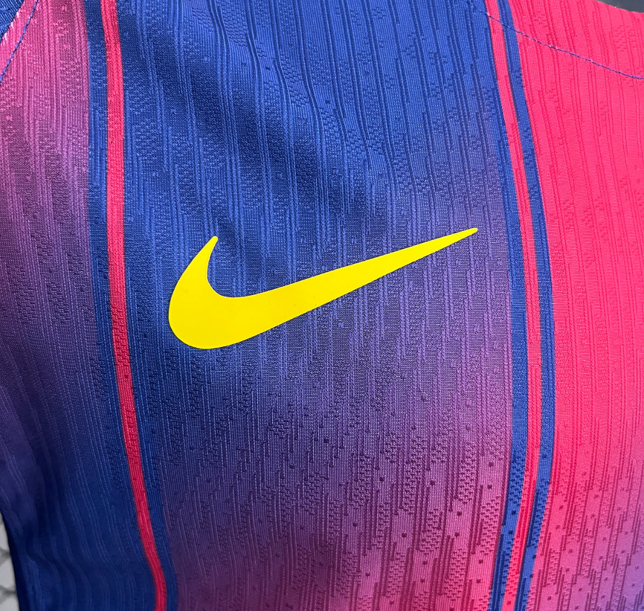 FC Barcelona Home Shirt 25/26