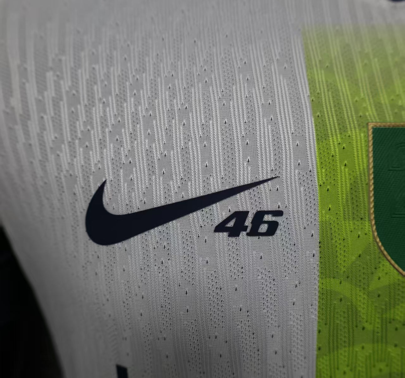 Inter Milan Special Jersey 25/26