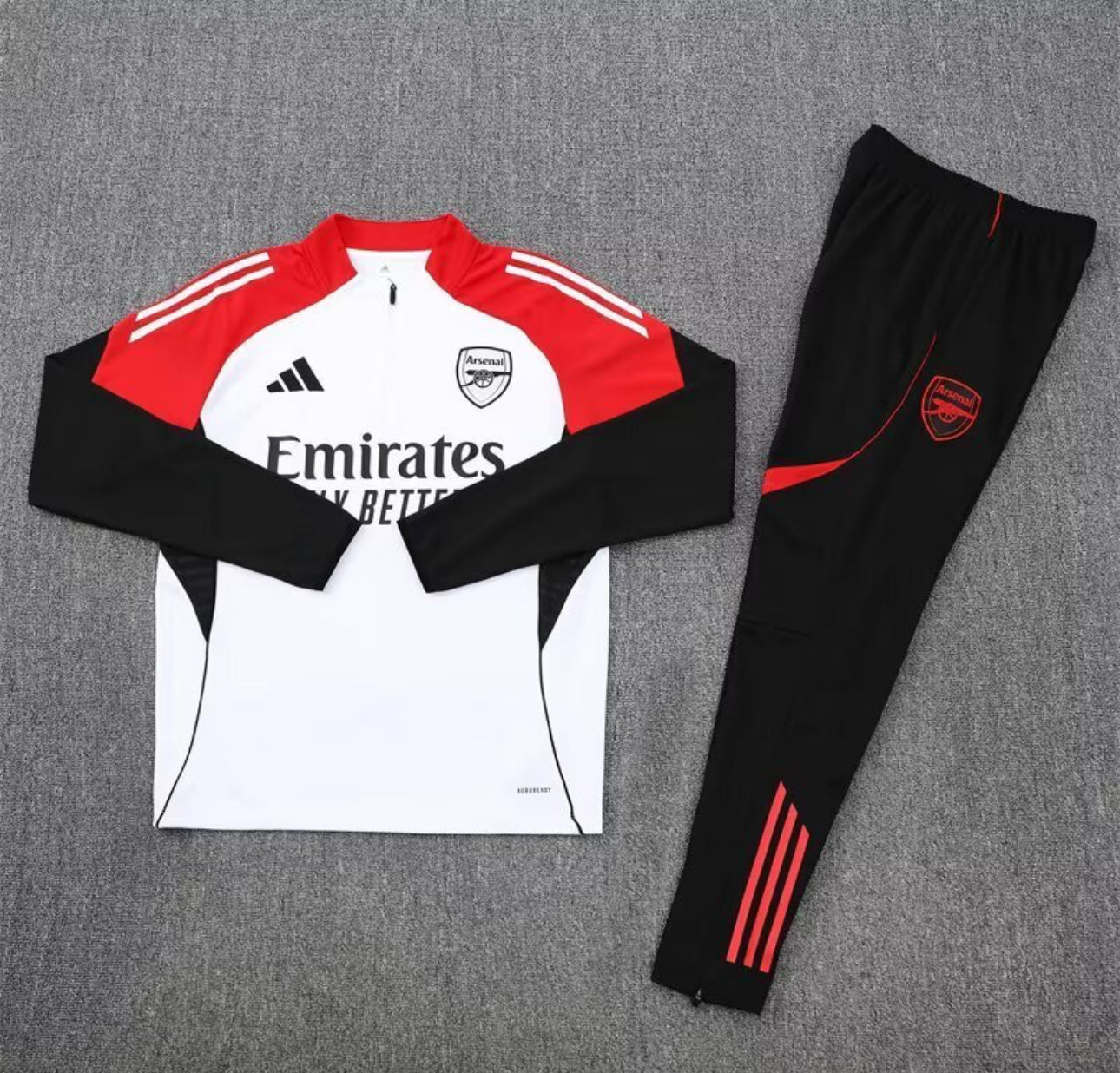 Footoriq Kits