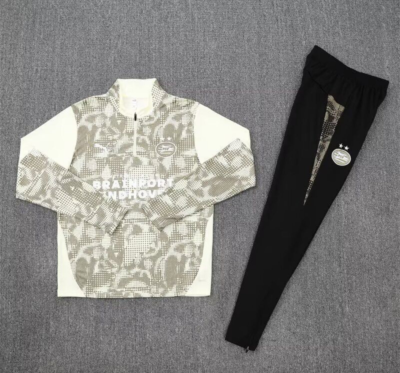 Footoriq Kits