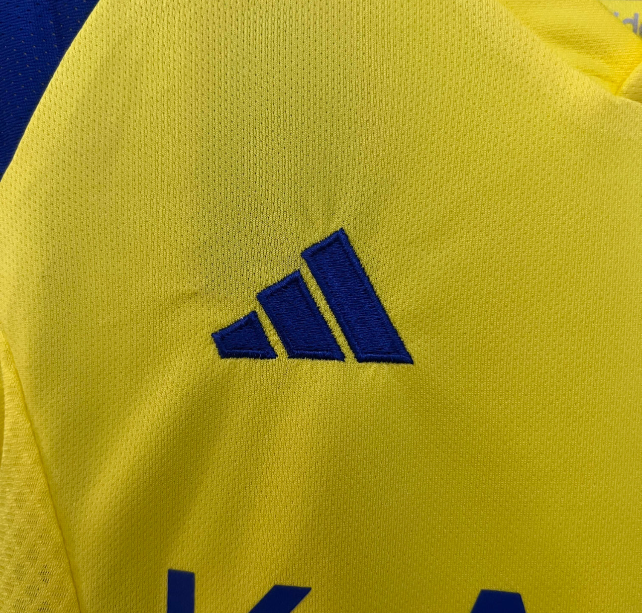 Kit Enfant Al Nassr Domicile 25/26