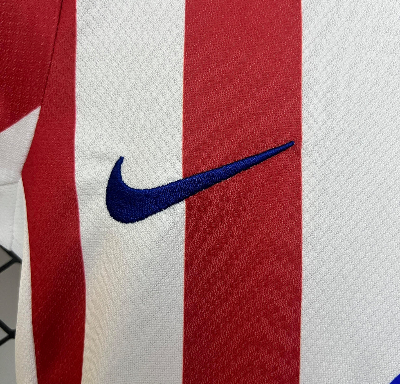 Kit Enfant Atletico Madrid Domicile 25/26