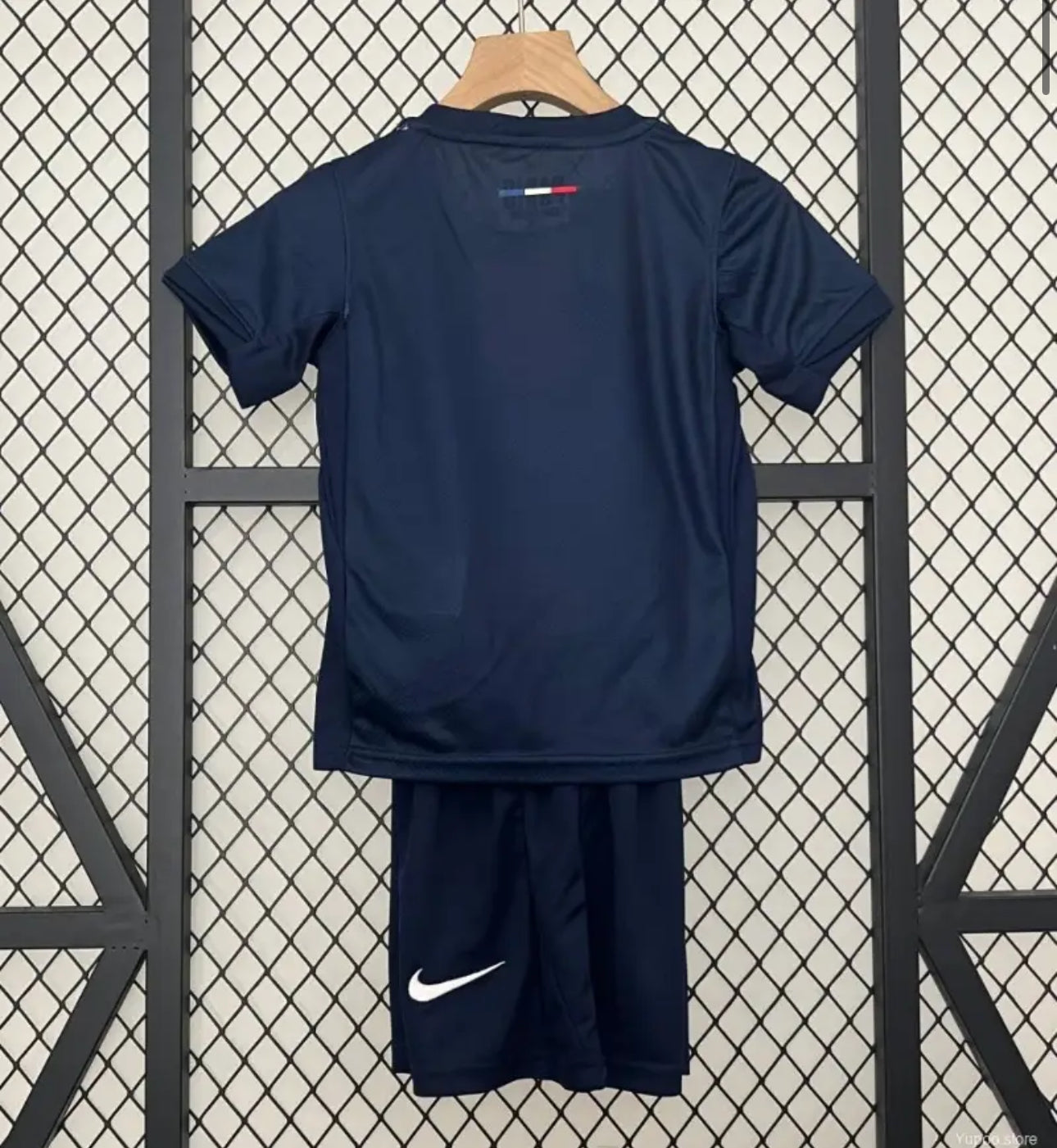 Footoriq Kits