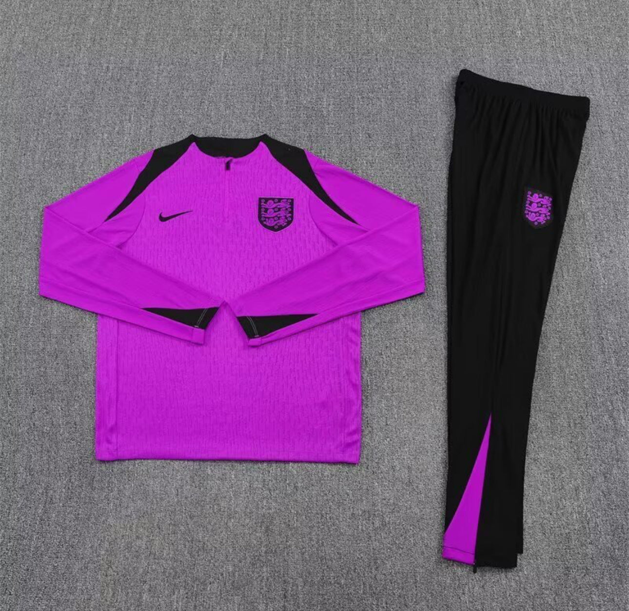 Footoriq Kits: La Zone Du Peuple