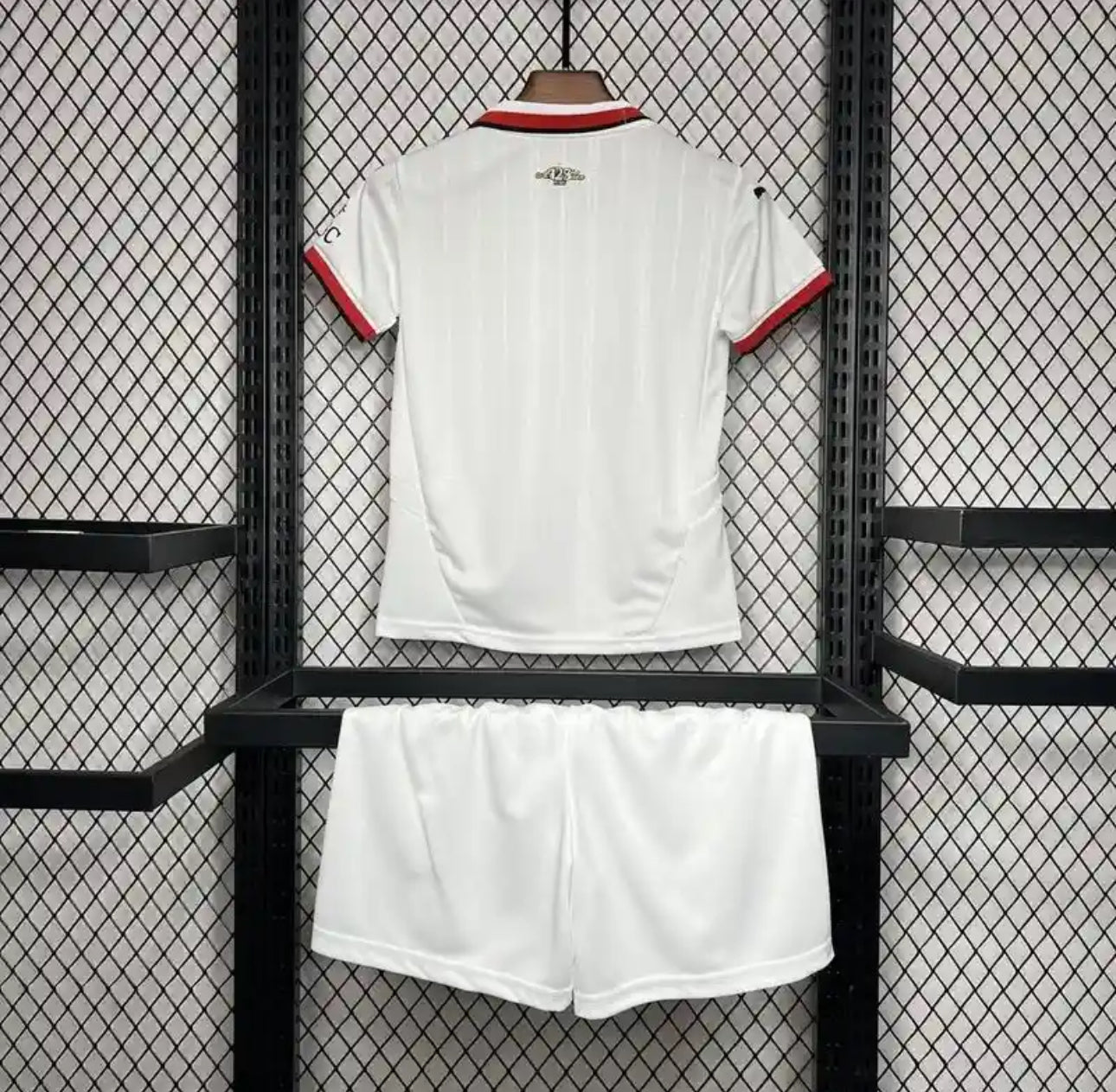 Footoriq Kits