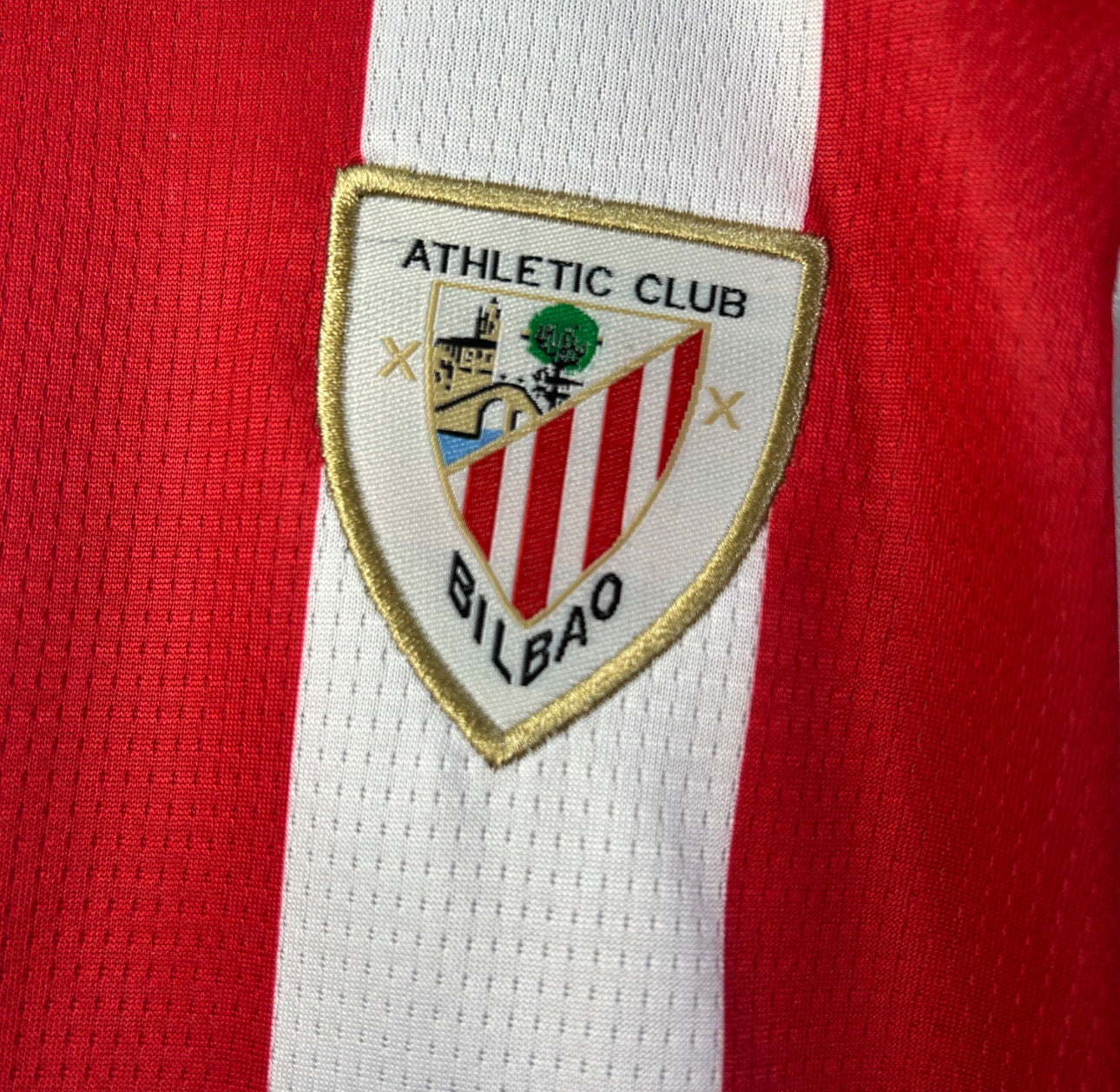 Kit Enfant Athletic Bilbao Domicile 25/26