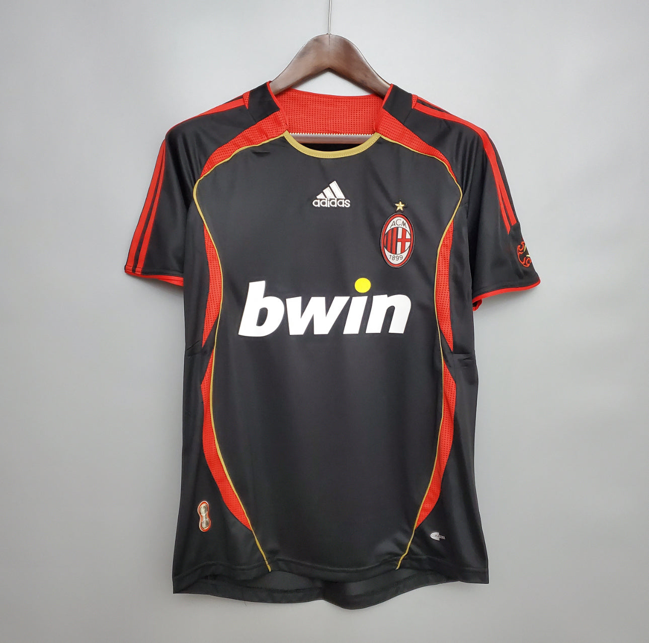 Footoriq Kits