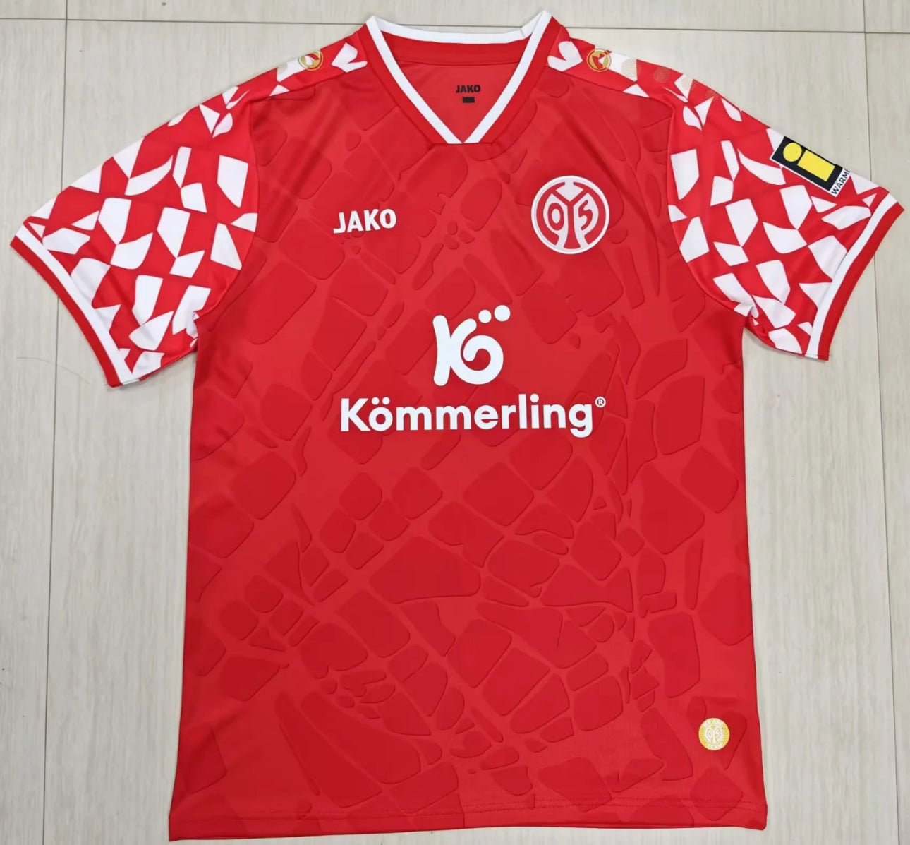 Footoriq Kits