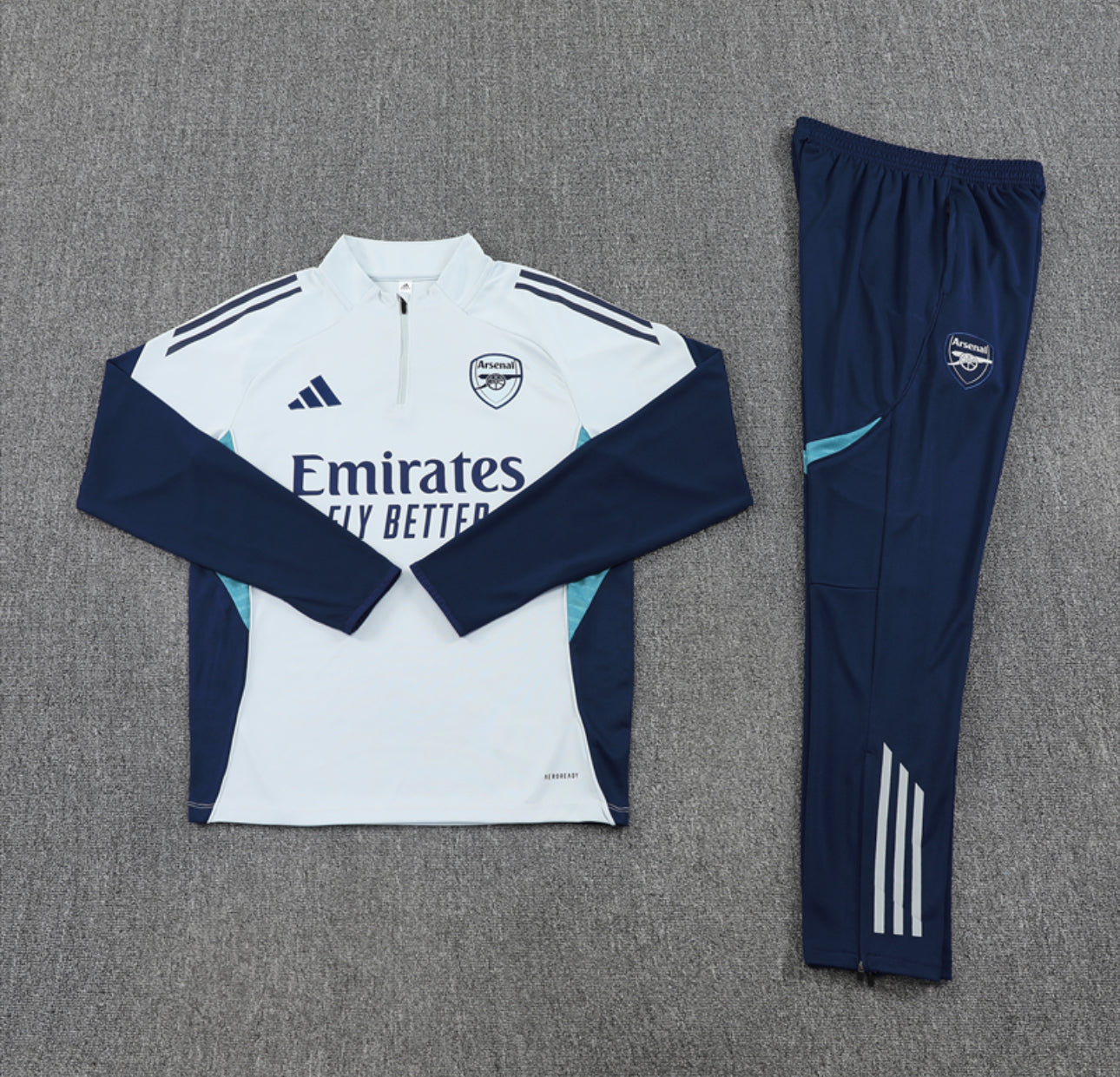 Footoriq Kits