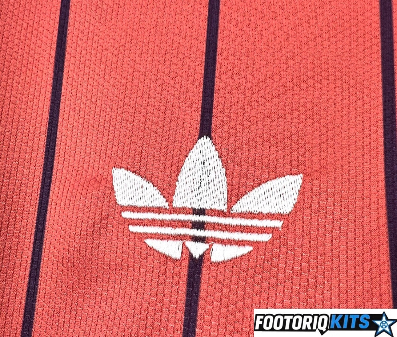 Maillot Écosse Extérieur Rose 25/26 Coupe Du Monde