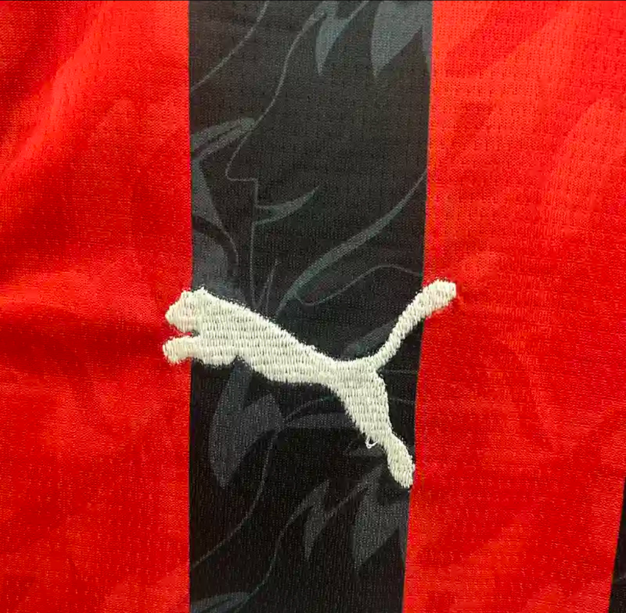 AC Milan Home Kids Kit 25/26
