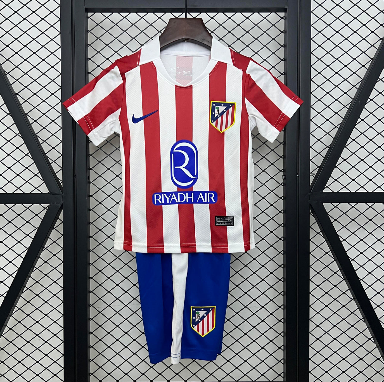 Footoriq Kits