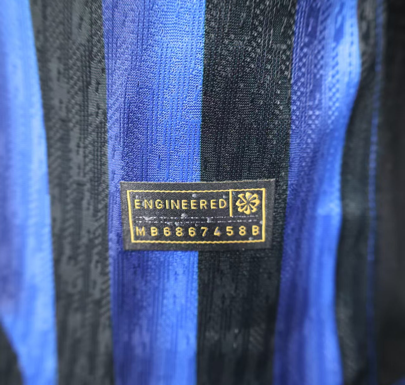 Inter Milan Home Shirt 25/26