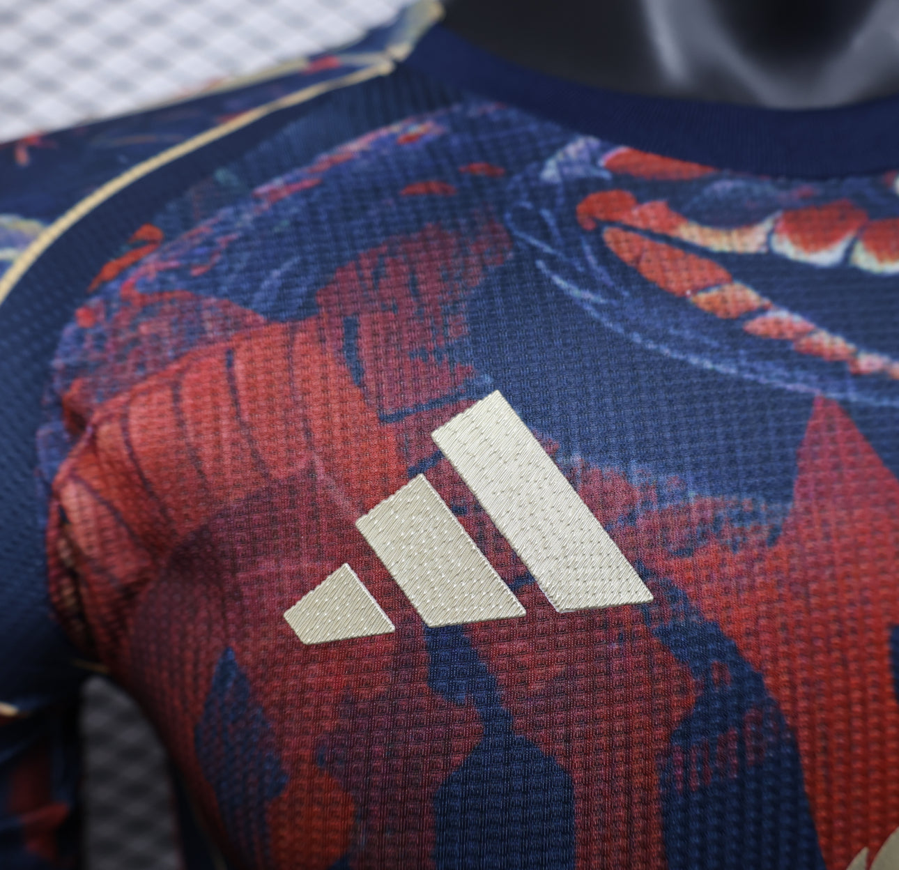 Maillot Manchester United 25/26