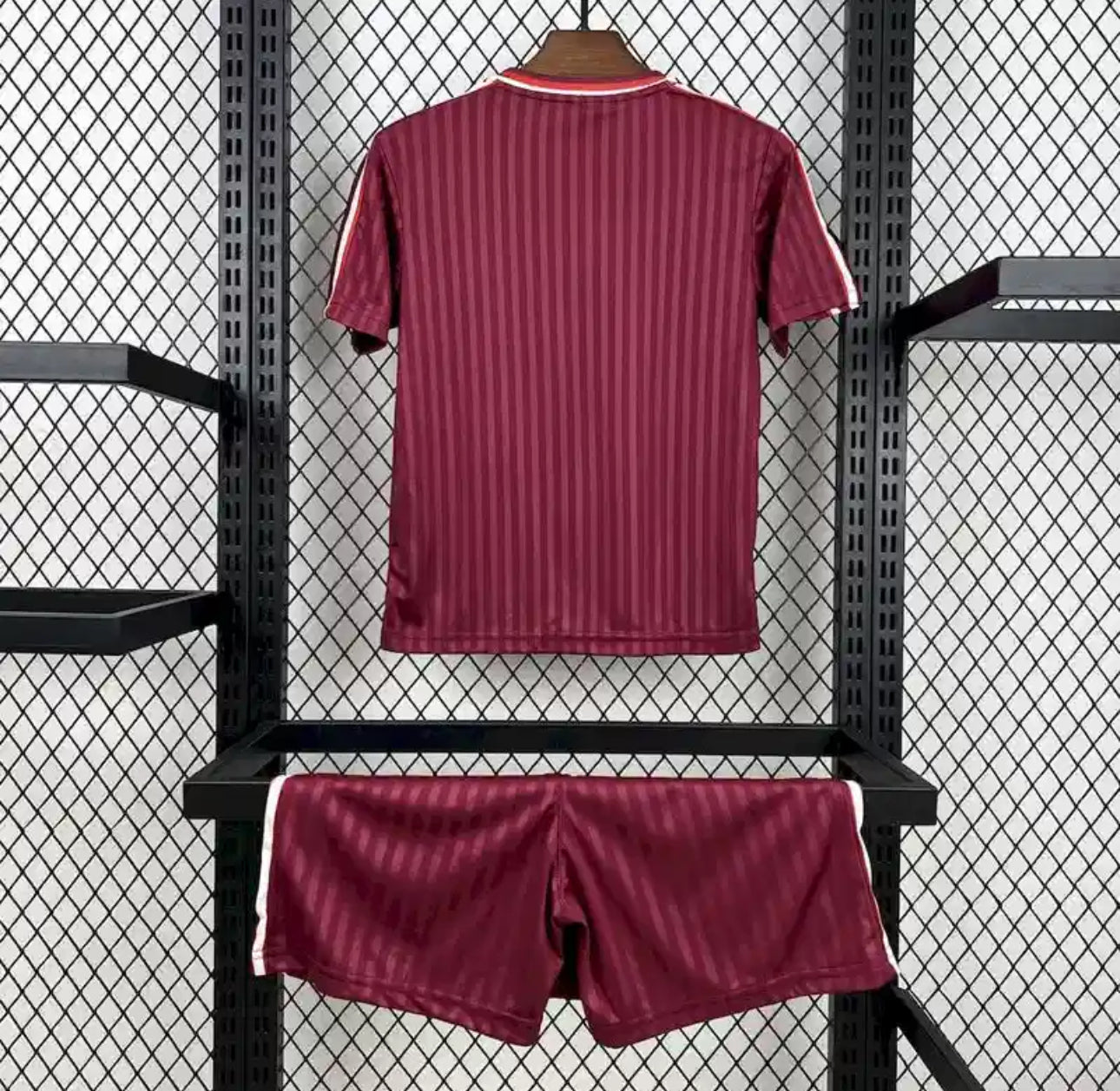Footoriq Kits