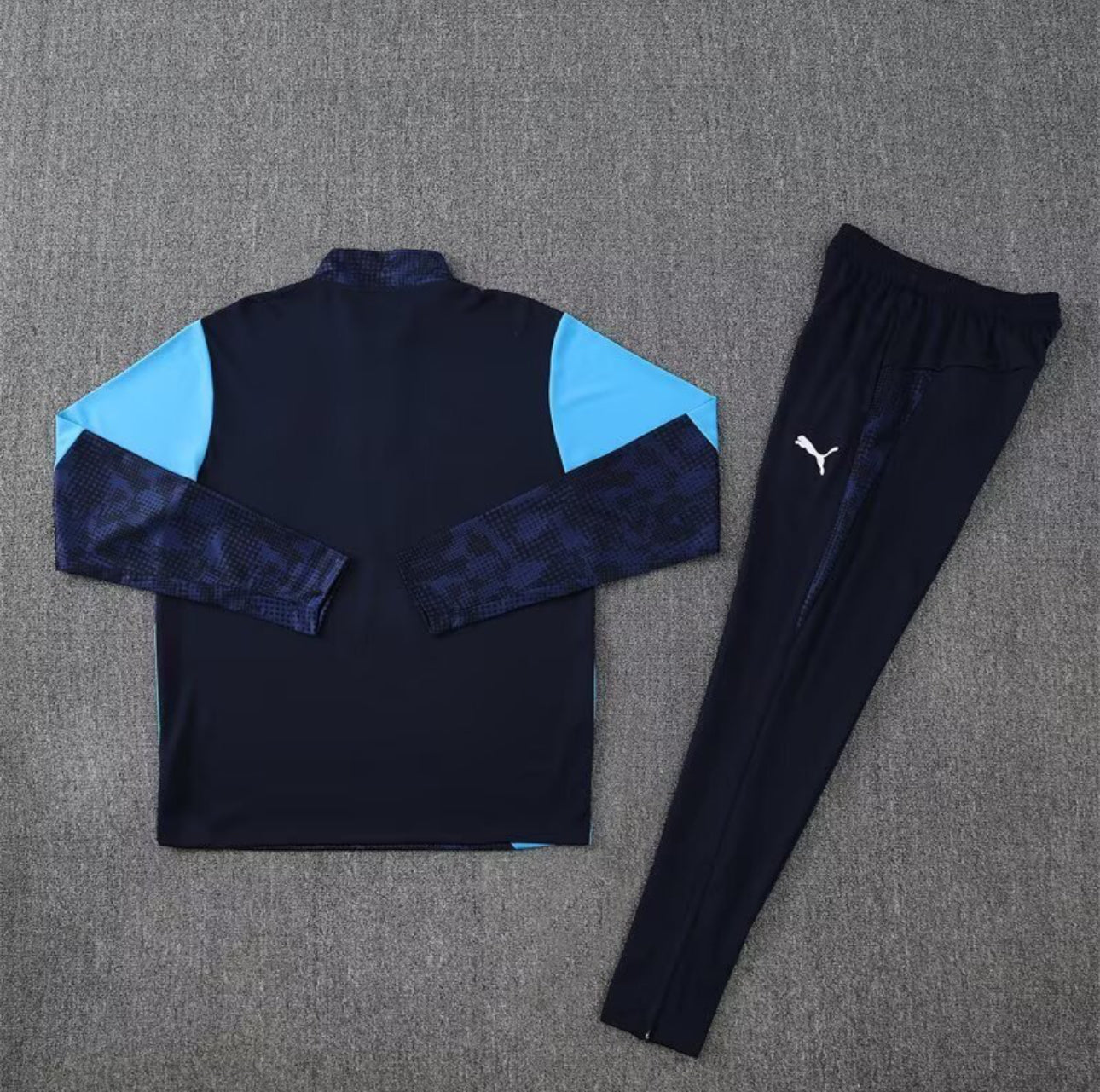 Footoriq Kits