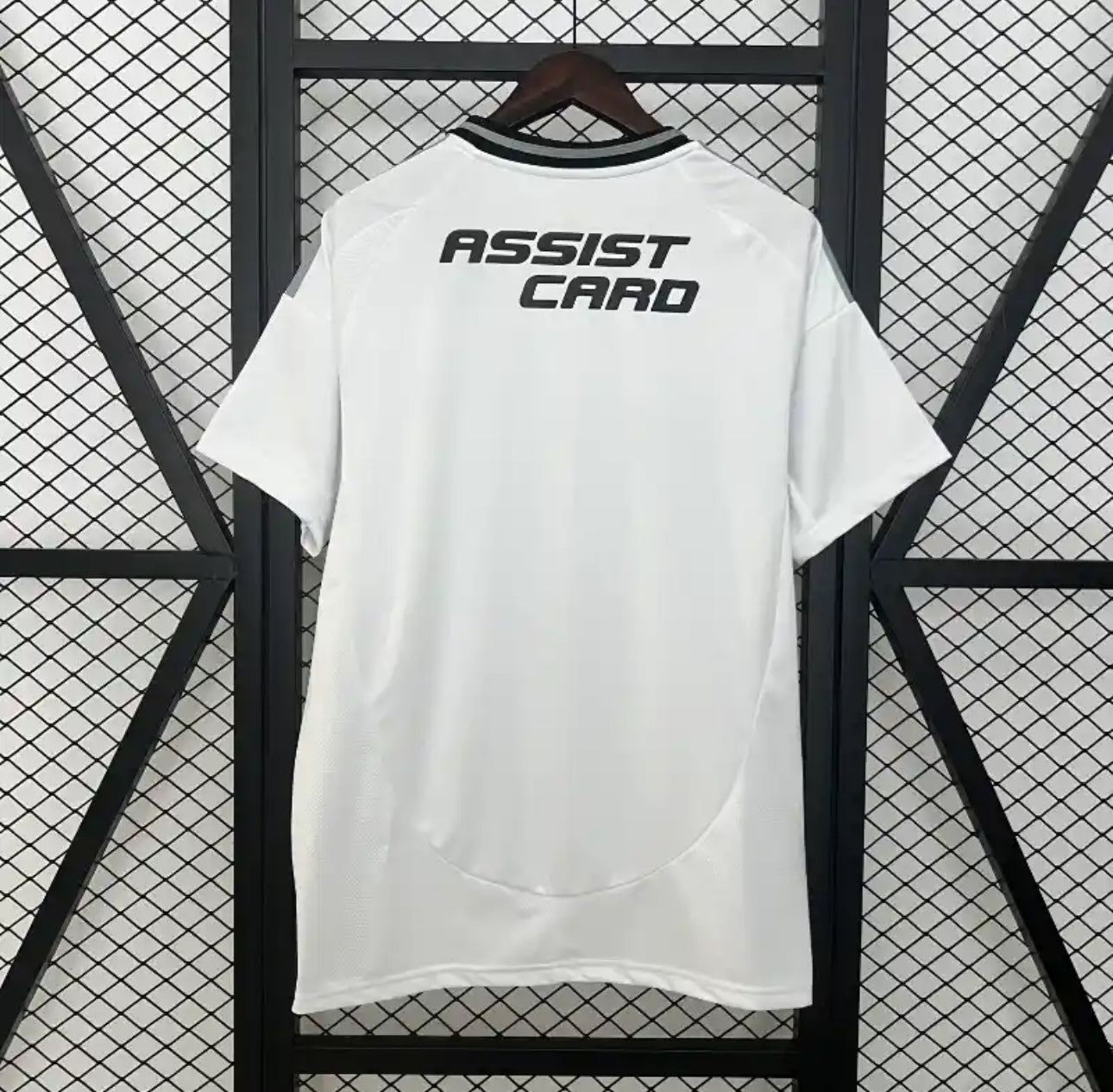 Colo-Colo Home Jersey 25/26