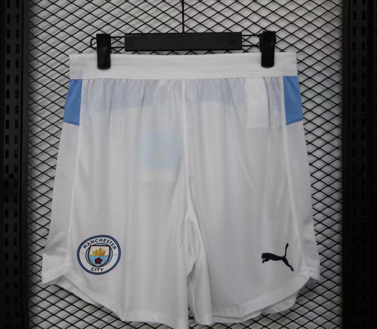 Footoriq Kits: La Zone Du Peuple