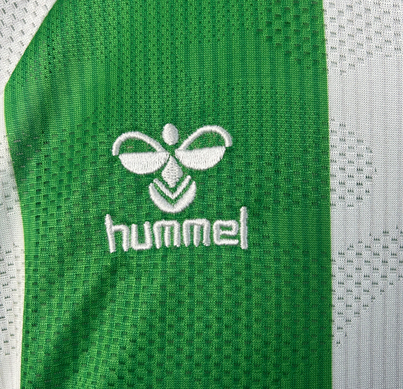 Real Betis Heimtrikot Kinder 25/26