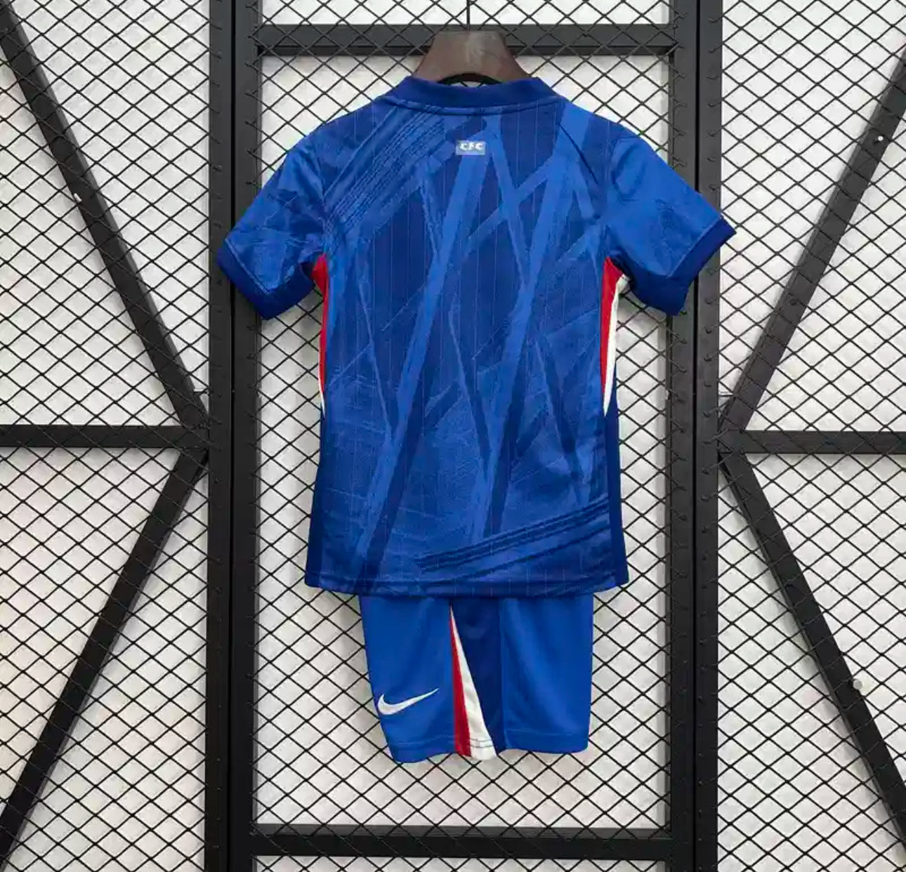 Footoriq Kits