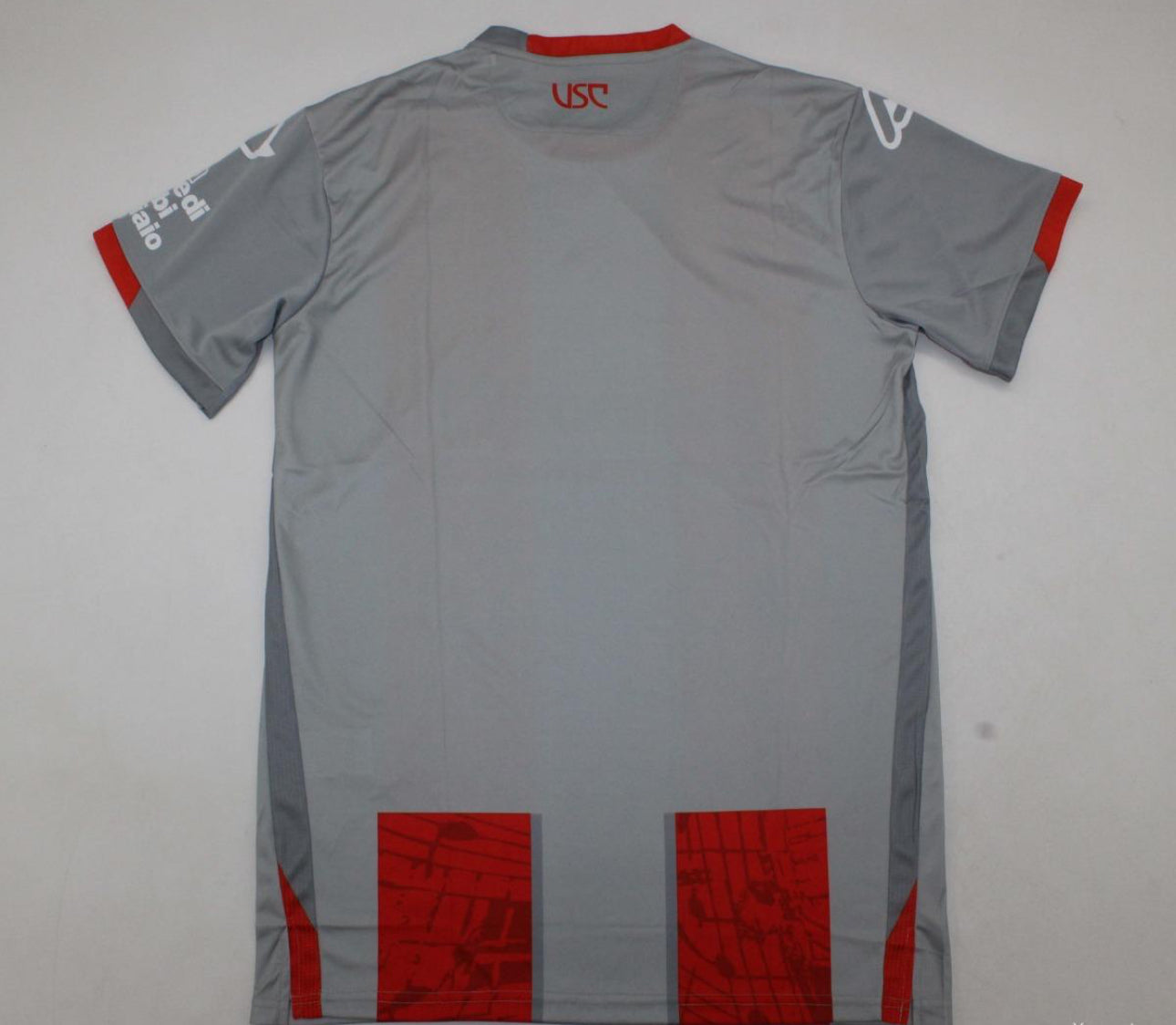 Footoriq Kits
